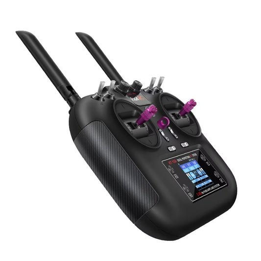 HT-10A Transmitter+F-10A Receiver (PWM)