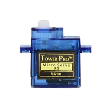 TowerPro SG90 Servo Motor (180° Rotation)