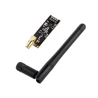 2.4GHz NRF24L01 PA LNA SMA Wireless Transceiver Antenna