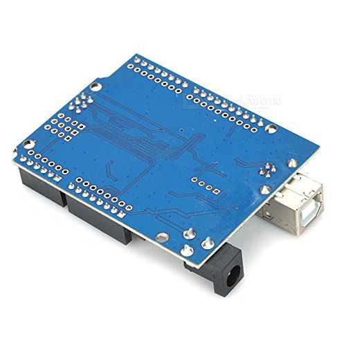 Arduino UNO R3 SMD ATmega328