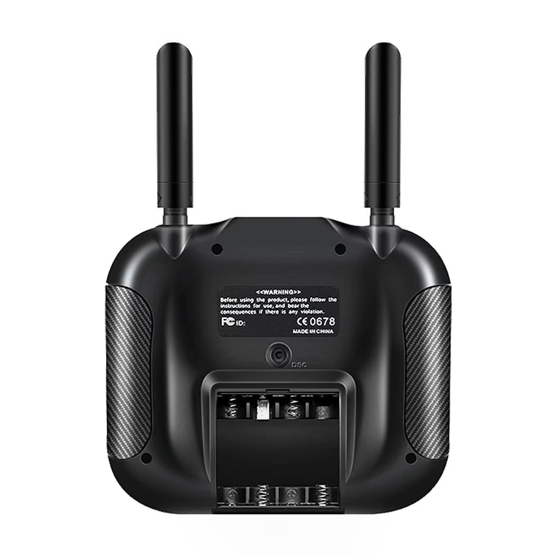 HT-10A Transmitter+F-10A Receiver (PWM）