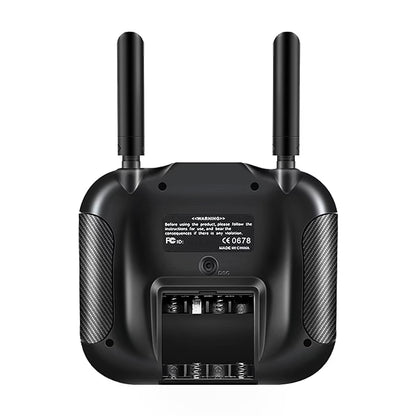 HT-10A Transmitter+F-10A Receiver (PWM）