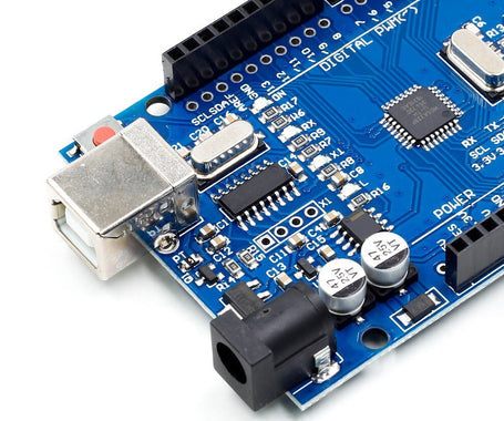 Arduino UNO R3 SMD ATmega328