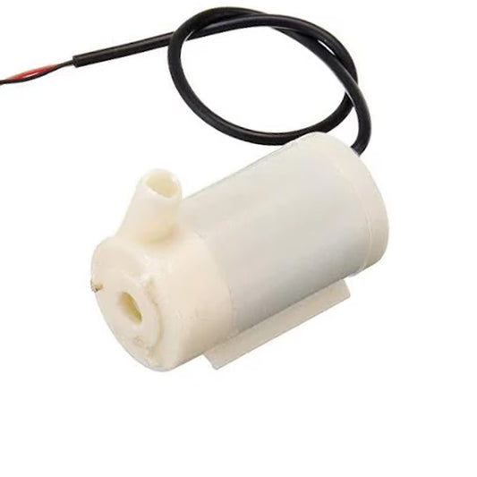 DC 3-6 V Mini Micro Submersible Water Pump