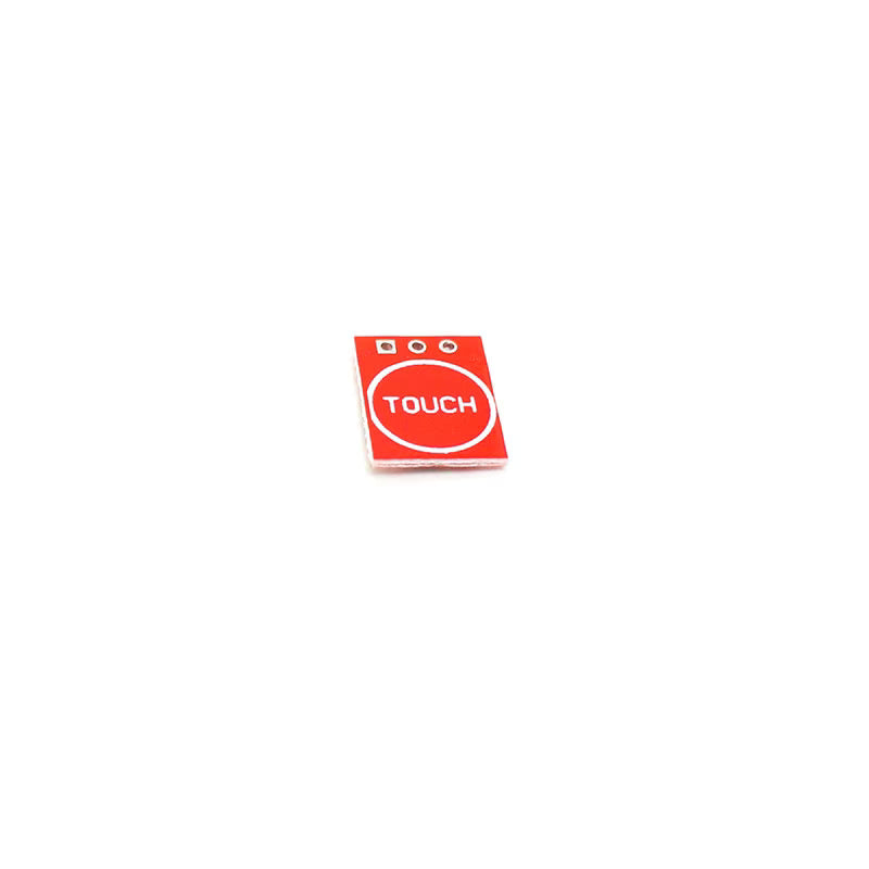 TTP223 Touch Key Module
