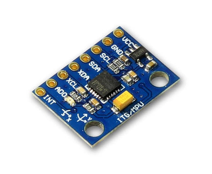 MPU6050 3-Axis Gyroscope/Accelerometer Sensor Module