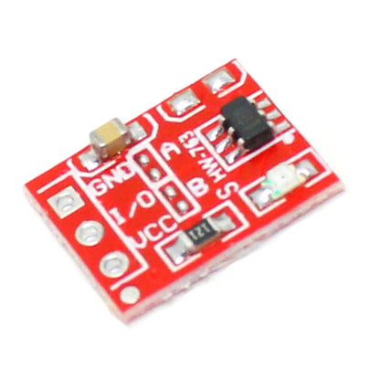 TTP223 Touch Key Module