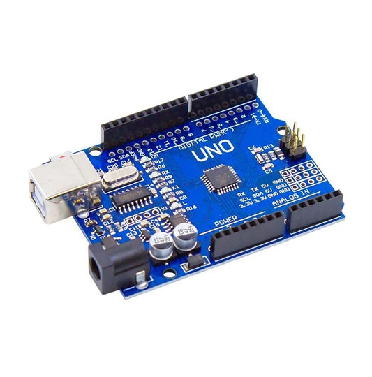 Uno R3 CH340G ATmega328p Development Board