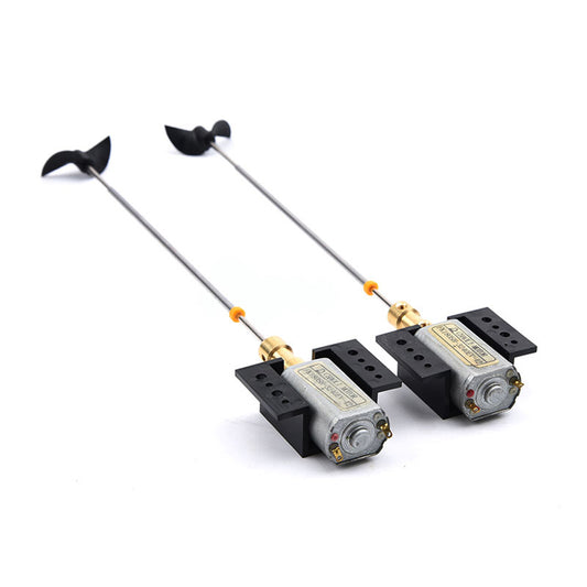 180 Magnet Motor Kit