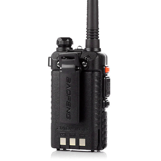 UV-5R 5W Dual Band Radio