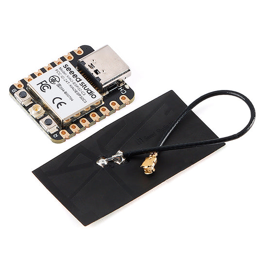 Seeed Studio XIAO ESP32C3
